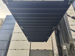 Supreme Trading GmbH 20-Fuß Container ENNS Österreich