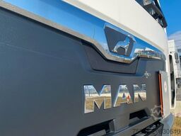 MAN TGM18.290/LL/Pritsche7,25m/2xSchiebeplane/LBW2To