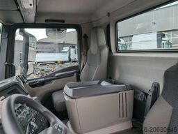 MAN TGM 18.320/4x2/Meiller/Kipper/NL10,6to/Nur39 tkm