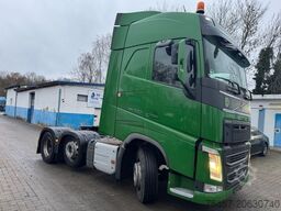 VOLVO FH 500 3 Achser 6x2  18 stück Vorhanden GGVS