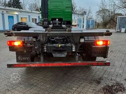 VOLVO FH 500 ATL 5x Vorhanden 8x2