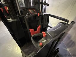 LINDE V ( 5213 ) - Wire Guidance !! DOUBLE steering !! Triplex FFL