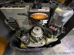 JUNGHEINRICH EKS 312 - Wire Guidance !! PSA !!