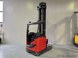 LINDE R 14 HD  * Triplex FFL !! Camera !!