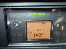 LINDE R 14 HD  * Triplex FFL !! Camera !!