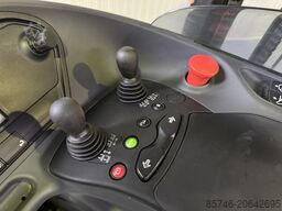 LINDE R 14 HD * Triplex FFL !! Camera !!