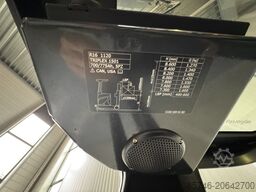 LINDE R 16 - * Triplex FFL !! FULL options !!