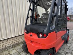 LINDE E 40 HL 600 - 388 / 01 * Triplex FFL !!