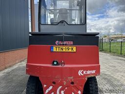 KALMAR ECE 80 / 6 * NEW battery !!