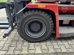 KALMAR ECE 80 / 6 * NEW battery !!