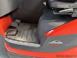 LINDE R 12 B  * Triplex FFL !!