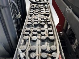 LINDE R 12 B  * Triplex FFL !!