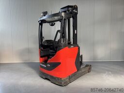 LINDE R 16 - * Triplex FFL !! FULL options !!