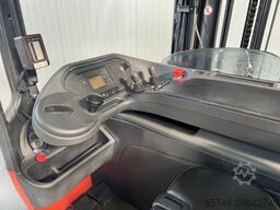 LINDE R 16 - * Triplex FFL !! FULL options !!