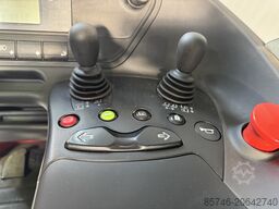 LINDE R 16 -  * Triplex FFL !! FULL options !!