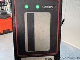 LINDE R 16 - * Triplex FFL !! FULL options !!