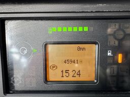 LINDE R 16 -  * Triplex FFL !! FULL options !!