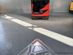 LINDE R 16 - * Triplex FFL !! FULL options !!