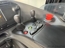 LINDE R 16 - * Triplex FFL !! FULL options !!