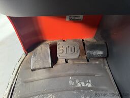 LINDE R 16 -  * Triplex FFL !! FULL options !!