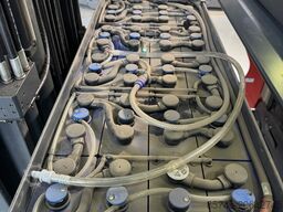 LINDE R 16 -  * Triplex FFL !! FULL options !!