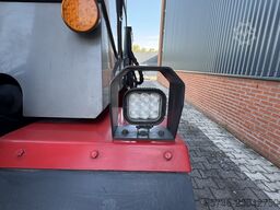 KALMAR ECF 80 / 9 * NEW battery !!