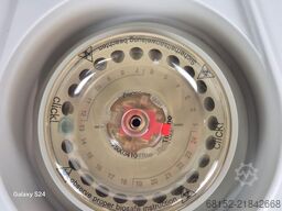 Thermo Fisher Heraeus Pico17