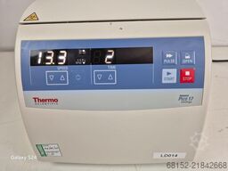 Thermo Fisher Heraeus Pico17