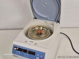 Thermo Fisher Heraeus Pico17