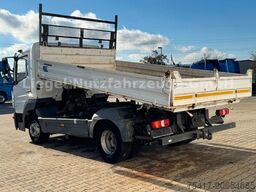 MERCEDES-BENZ Atego 821 *Automatik*Klima*TÜV