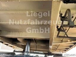 MERCEDES-BENZ Atego 821 *Automatik*Klima*TÜV