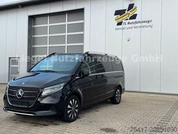 MERCEDES-BENZ V 300d AVANTGARDE lang*Leder*Distronic*Burmester