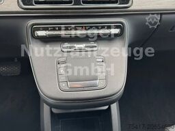 MERCEDES-BENZ V 300d AVANTGARDE lang*Leder*Distronic*Burmester