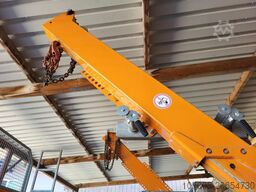 Mercedes-Benz Jotha Absetzer CombiCon 5018 U für Unimog