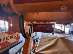 Mercedes-Benz Jotha Absetzer CombiCon 5018 U für Unimog