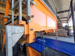 Mercedes-Benz Jotha Absetzer CombiCon 5018 U für Unimog