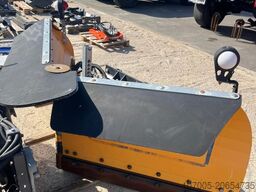 Schmidt Schmidt Schneeplfug Keil-Vario KLV 24