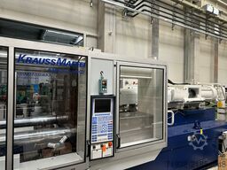 Krauss Maffei KM 420-2700 C2