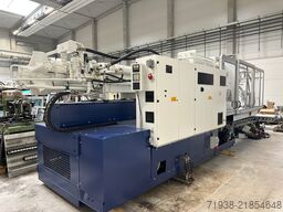 Krauss Maffei KM 420-2700 C2
