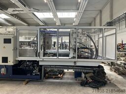 Krauss Maffei KM 420-2700 C2