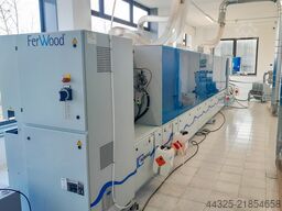 HOMAG KAL 310/10/A3/S2