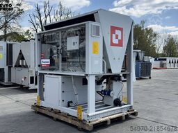 New Industrial Сhiller CLIMAVENETA - 112 KW | With warranty