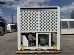 New Industrial Сhiller CLIMAVENETA - 112 KW | With warranty