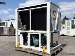 New Industrial Сhiller CLIMAVENETA - 112 KW | With warranty