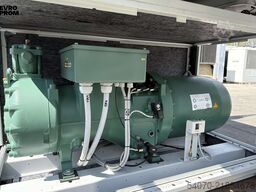 New Industrial Сhiller CLIMAVENETA - 112 KW | With warranty