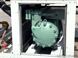 New Industrial Сhiller CLIMAVENETA - 112 KW | With warranty