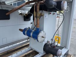 New Industrial Сhiller CLIMAVENETA - 112 KW | With warranty