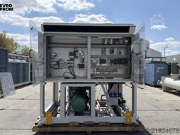 New Industrial Сhiller CLIMAVENETA - 112 KW | With warranty