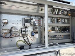 New Industrial Сhiller CLIMAVENETA - 112 KW | With warranty