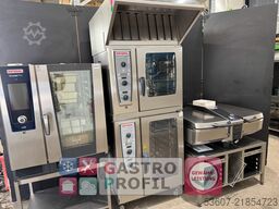 Rational CMP 61 / CMP 101 / UV